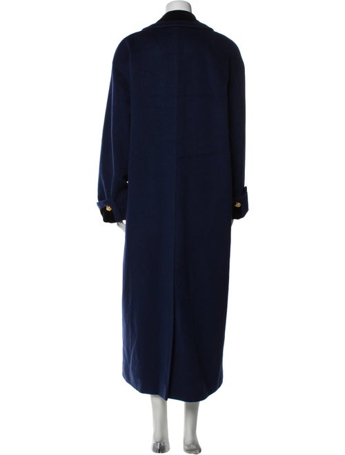 Escada Wool Coat