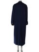 Escada Wool Coat