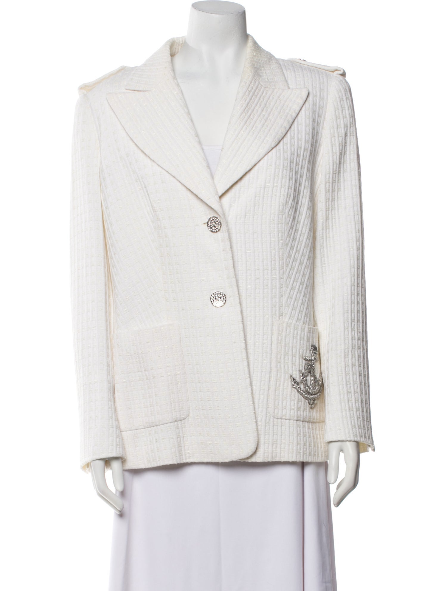 Escada Blazer