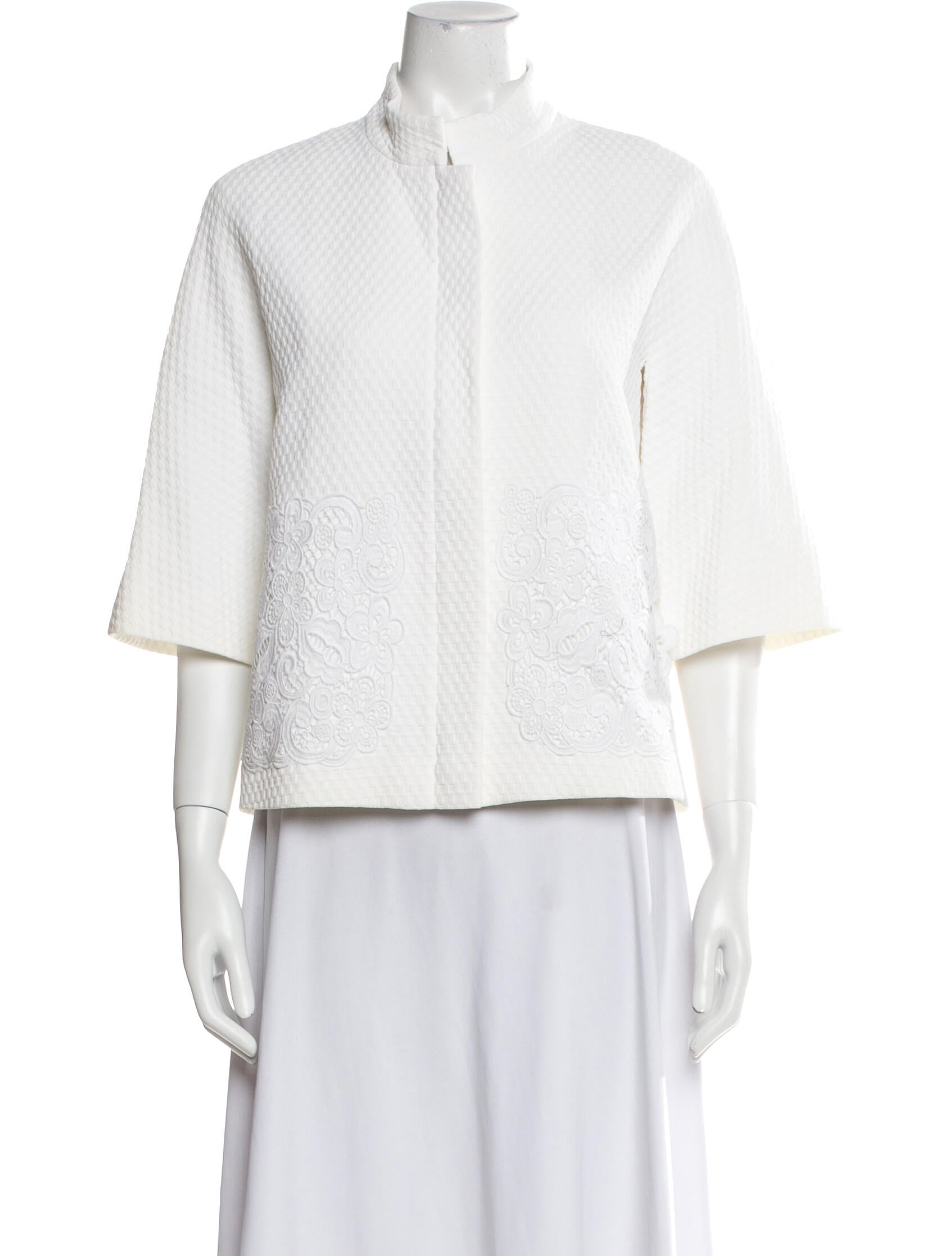 Escada Evening Jacket w/ Tags