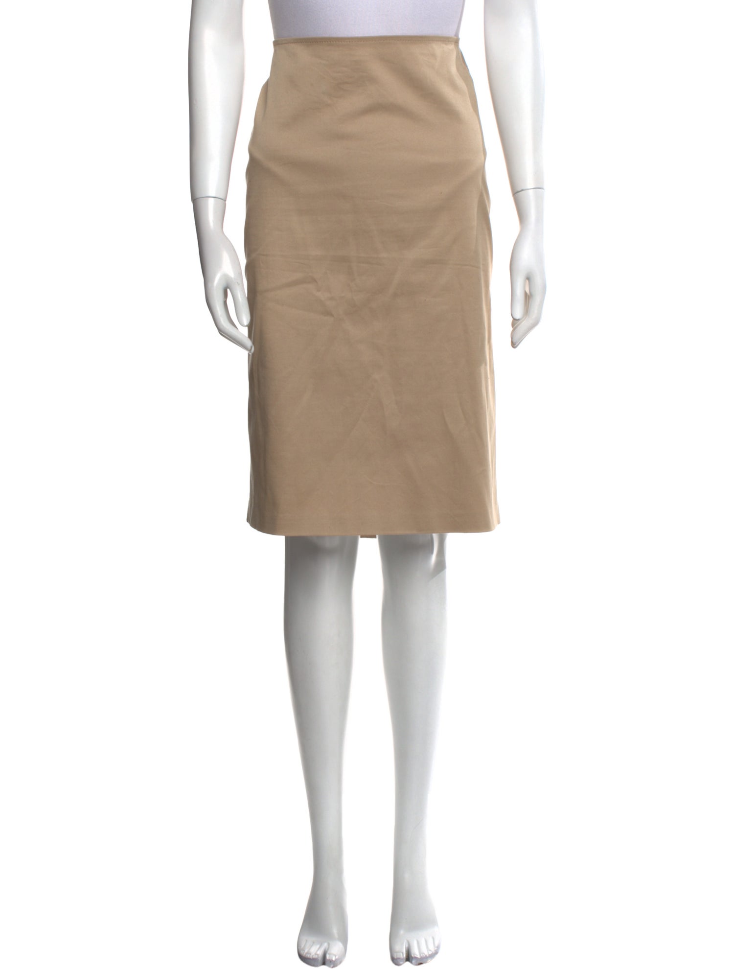 Escada Knee-Length Skirt