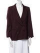 Escada Margaretha Ley Wool Jacket