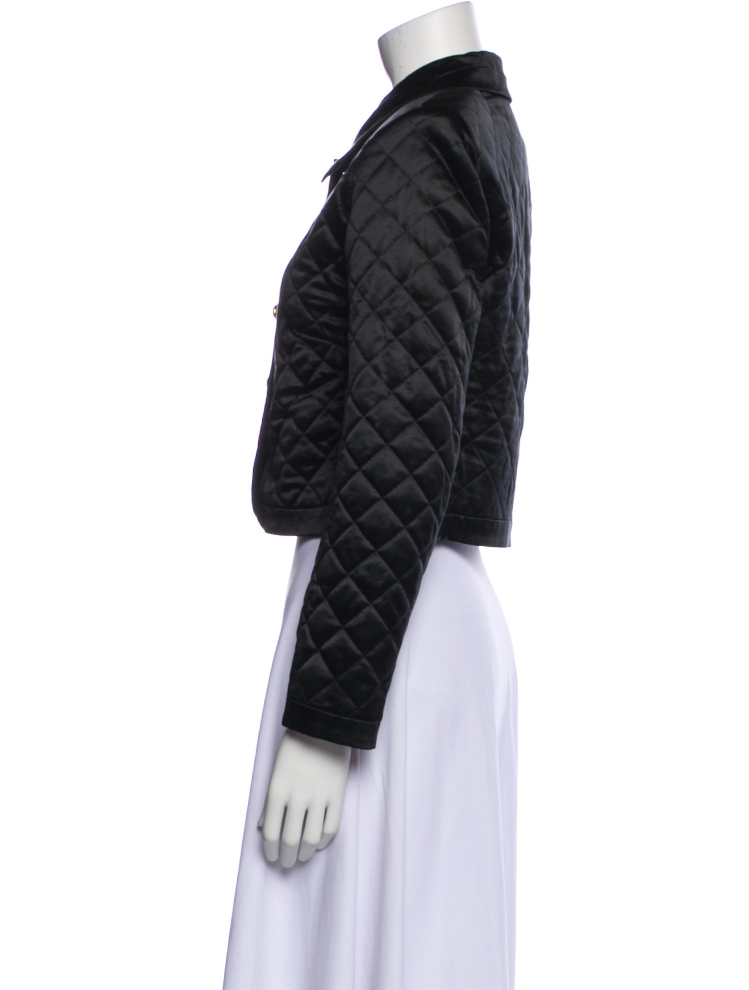 Escada Virgin Wool Jacket