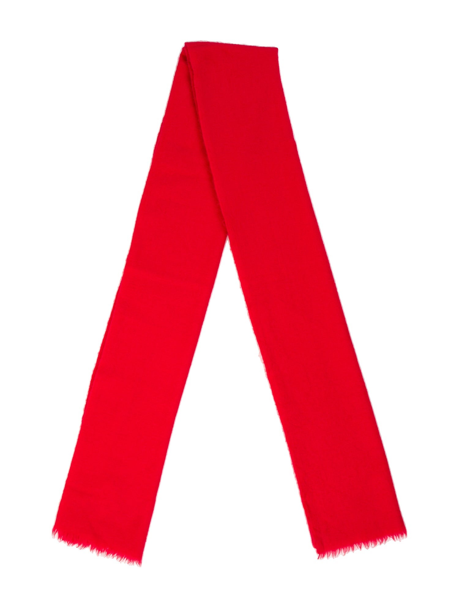 Escada Cashmere Printed Scarf