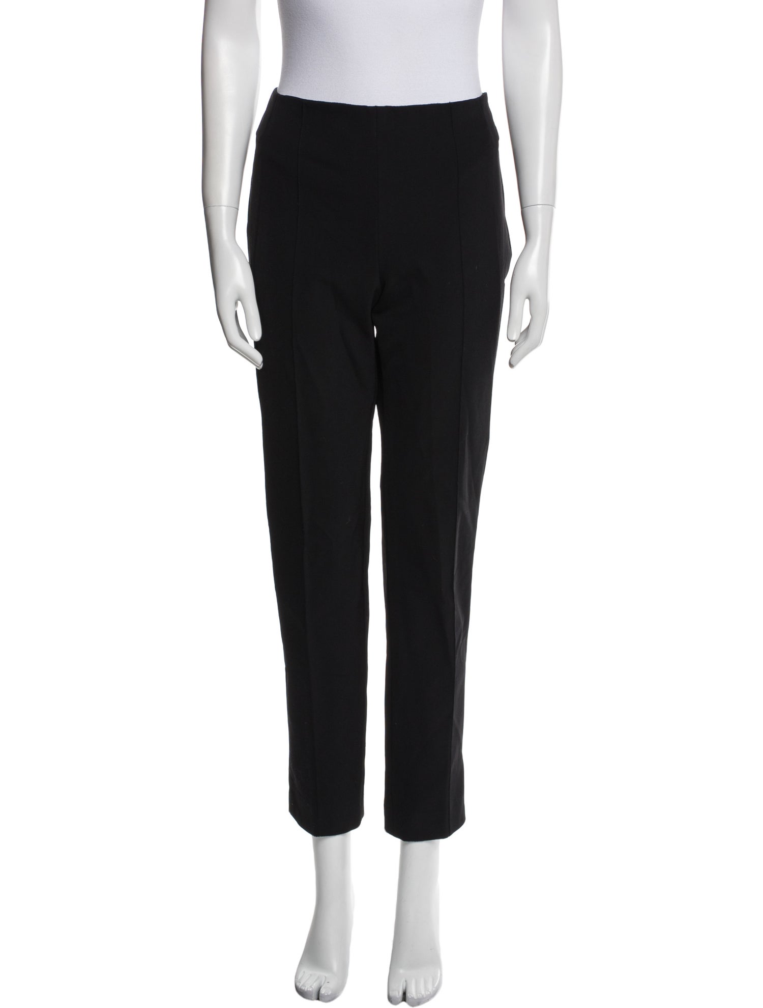Escada Straight Leg Pants