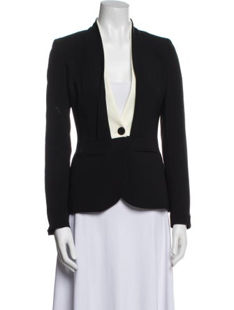 Escada Wool Blazer