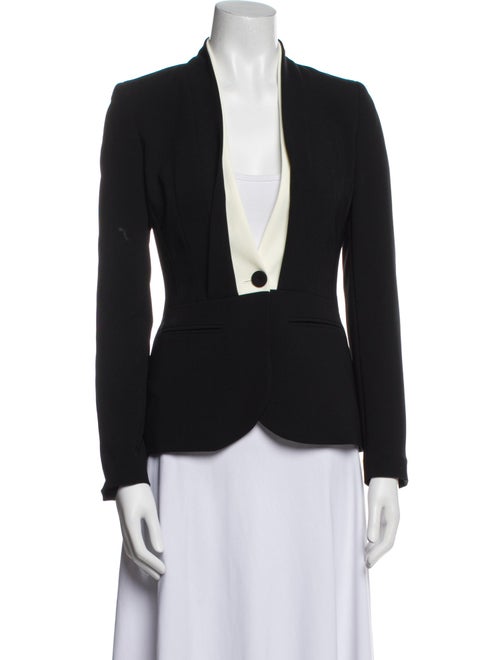 Escada Wool Blazer