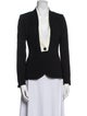 Escada Wool Blazer