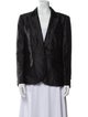 Escada Silk Blazer