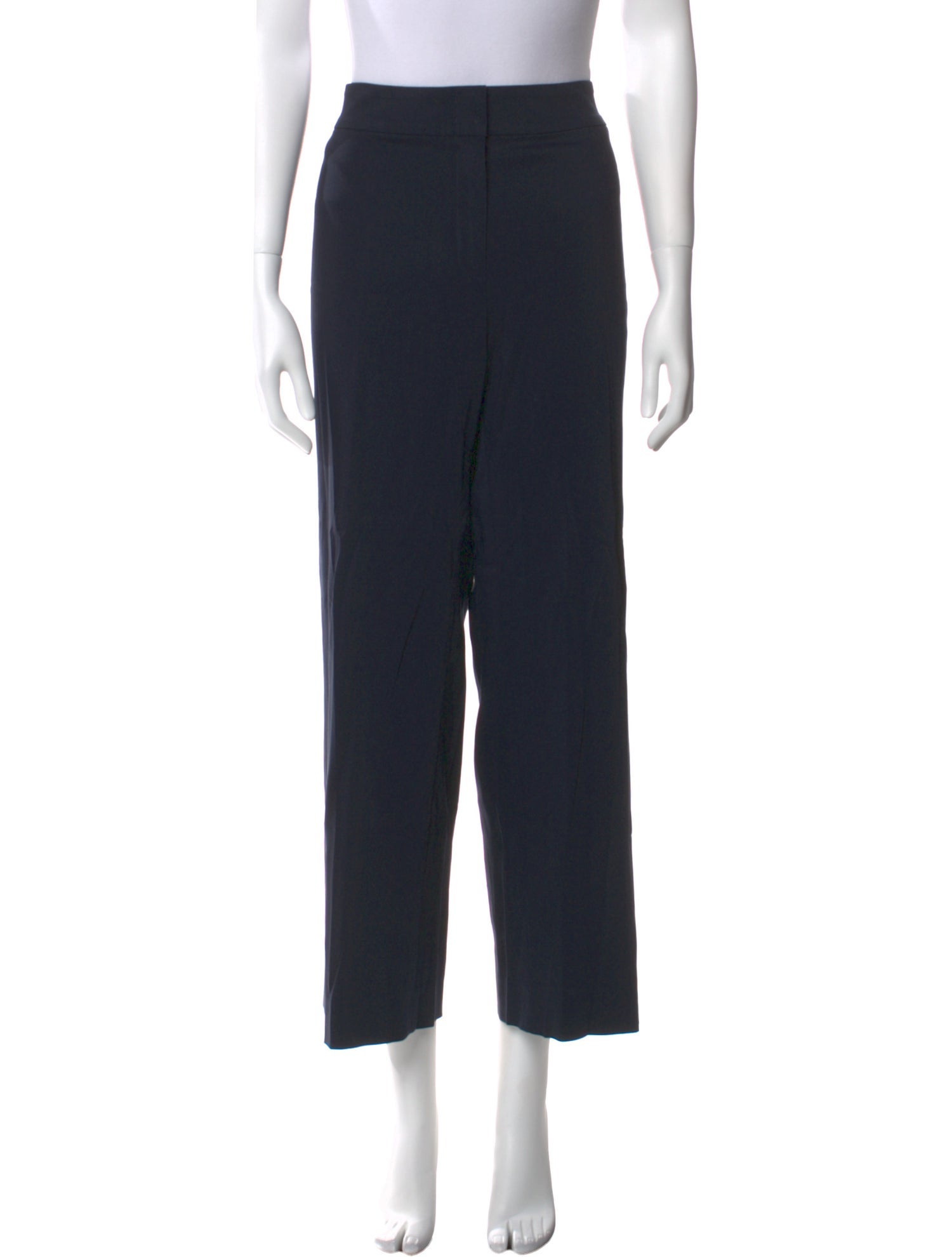 Escada Wide Leg Pants