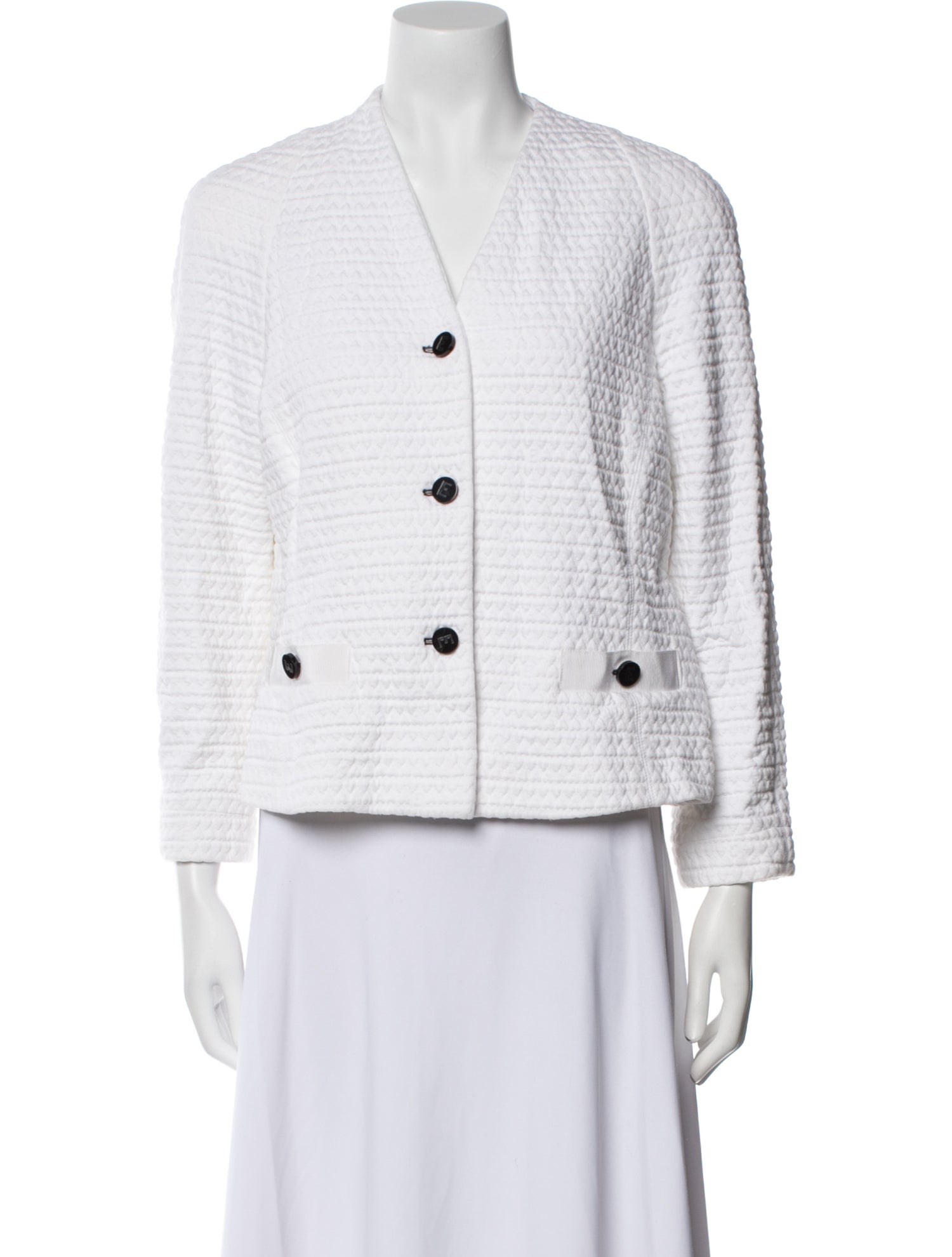 Escada Evening Jacket
