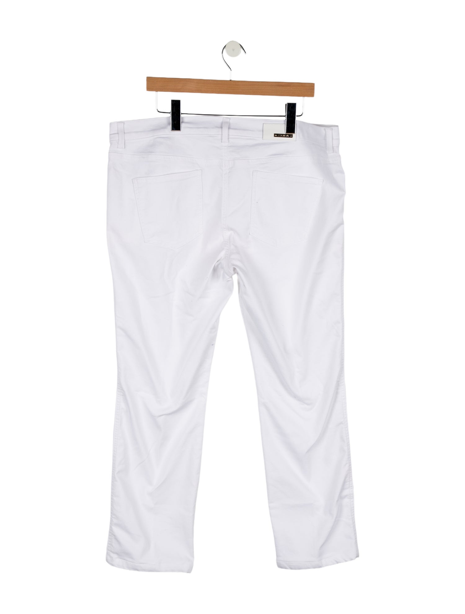 Escada Straight Leg Pants