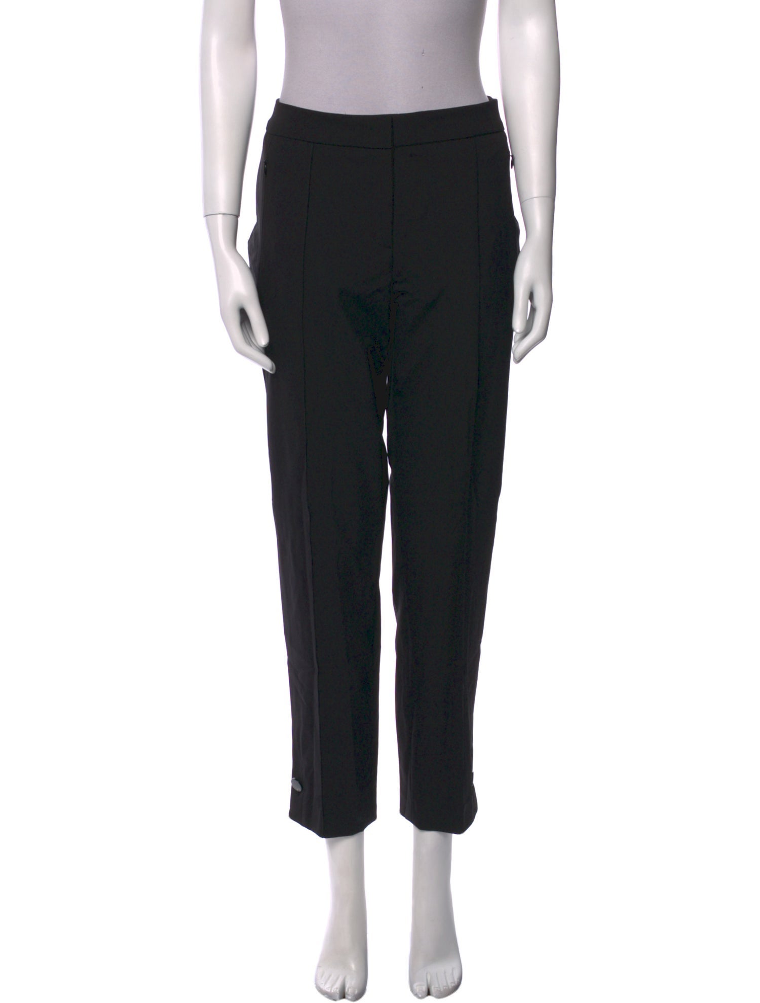 Escada Straight Leg Pants