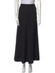 Escada Wool Midi Length Skirt