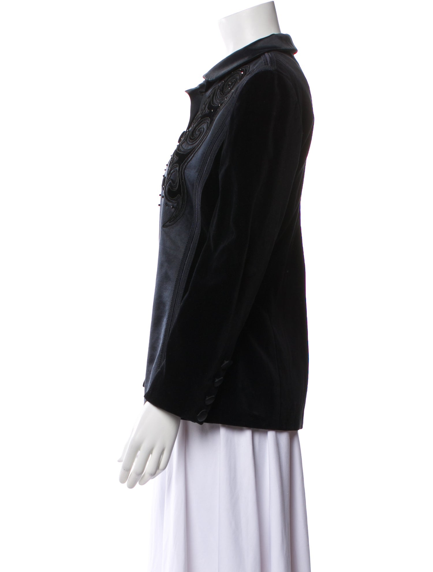 Escada Evening Jacket