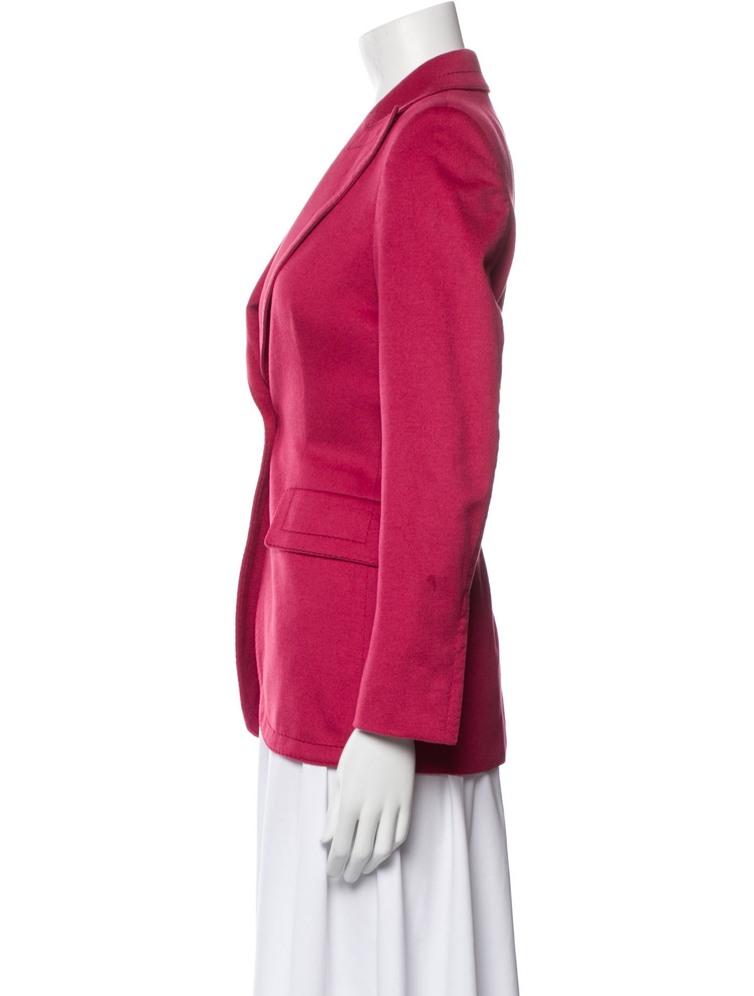Escada Virgin Wool Blazer w/ Tags