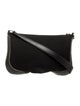 Escada Leather Shoulder Bag