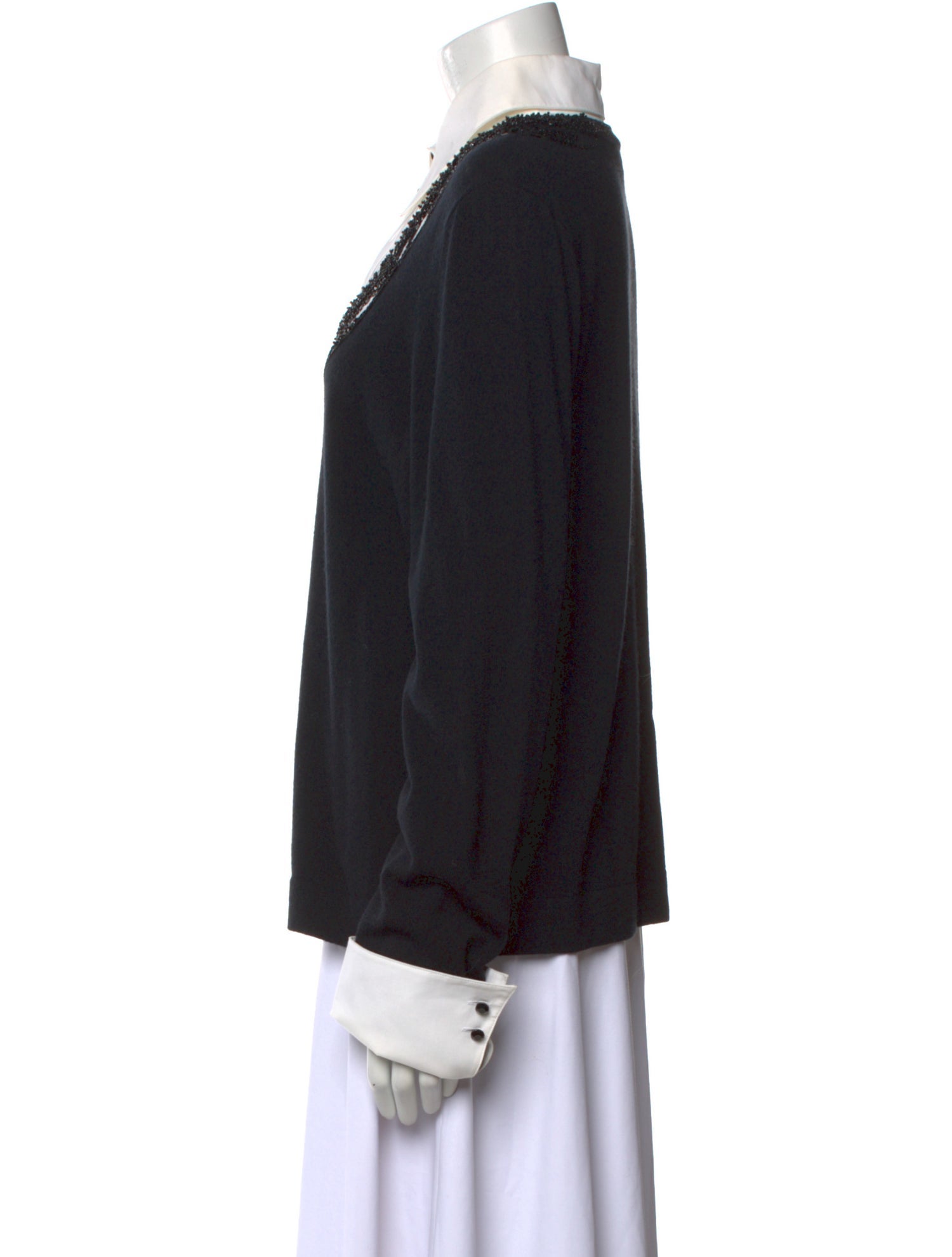 Escada Cashmere Sweater