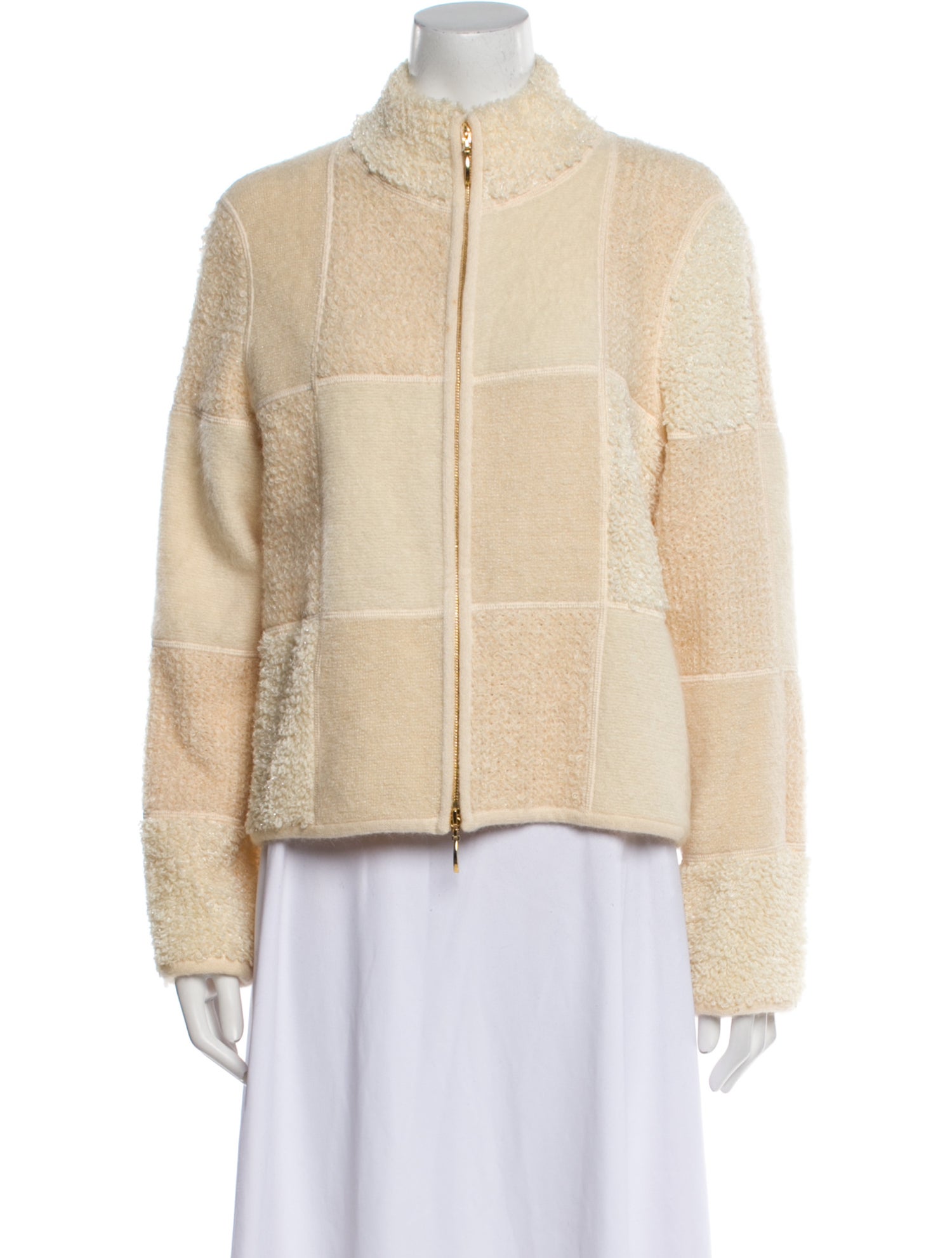 Escada Nylon Coat