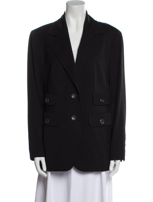 Escada Wool Blazer