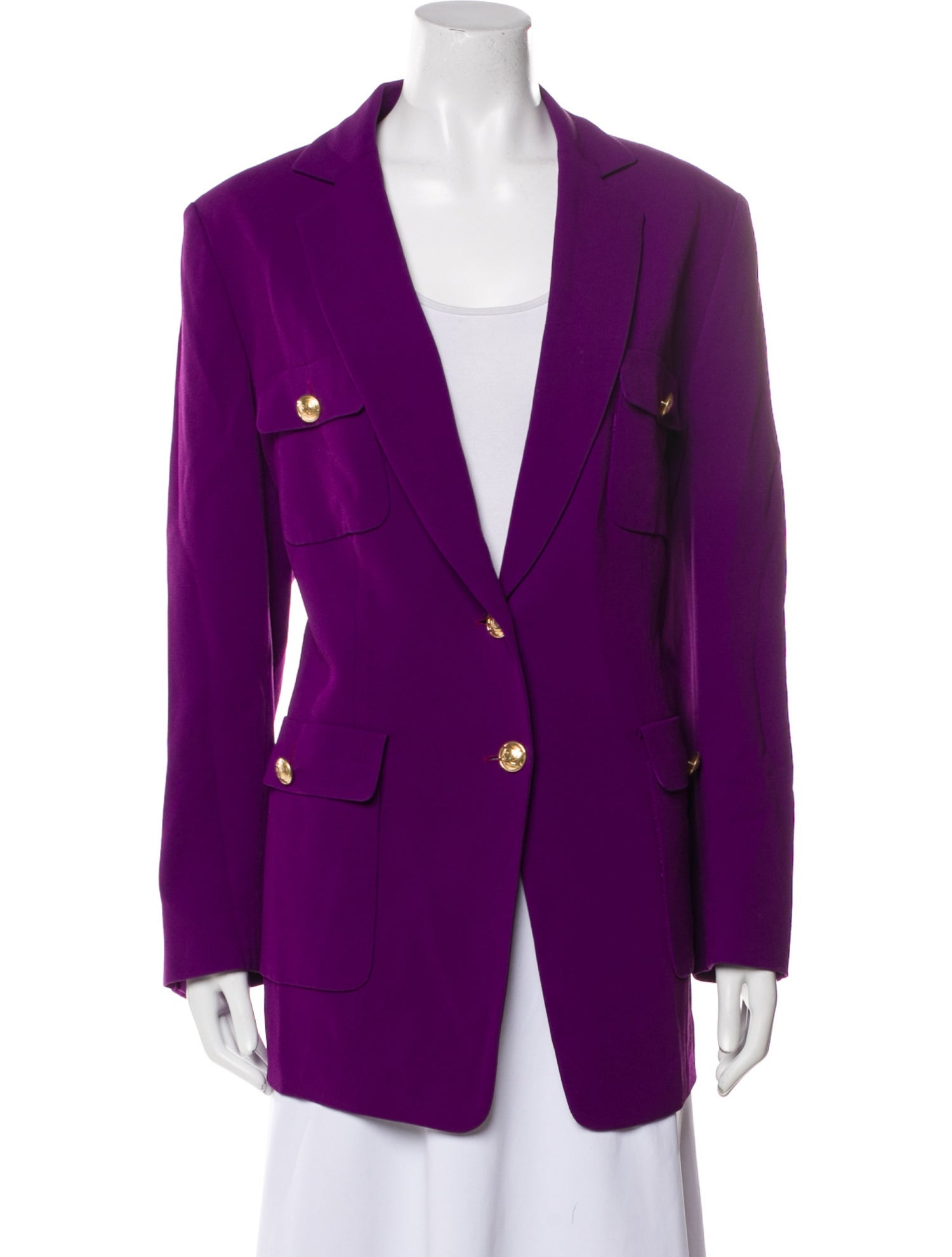 Escada Blazer