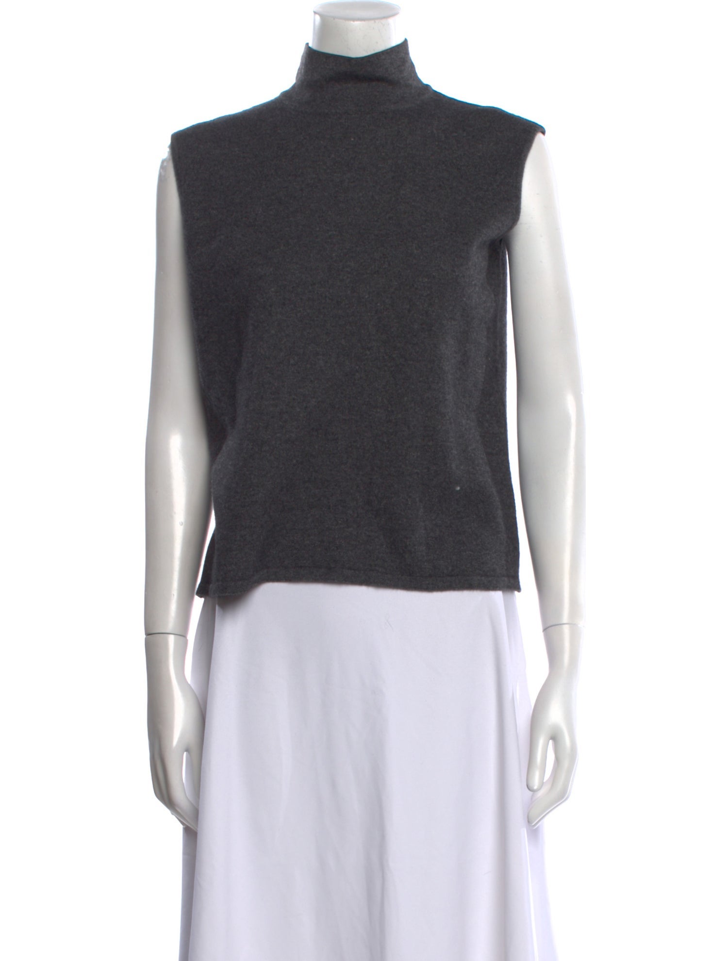 Escada Wool Turtleneck Sweater