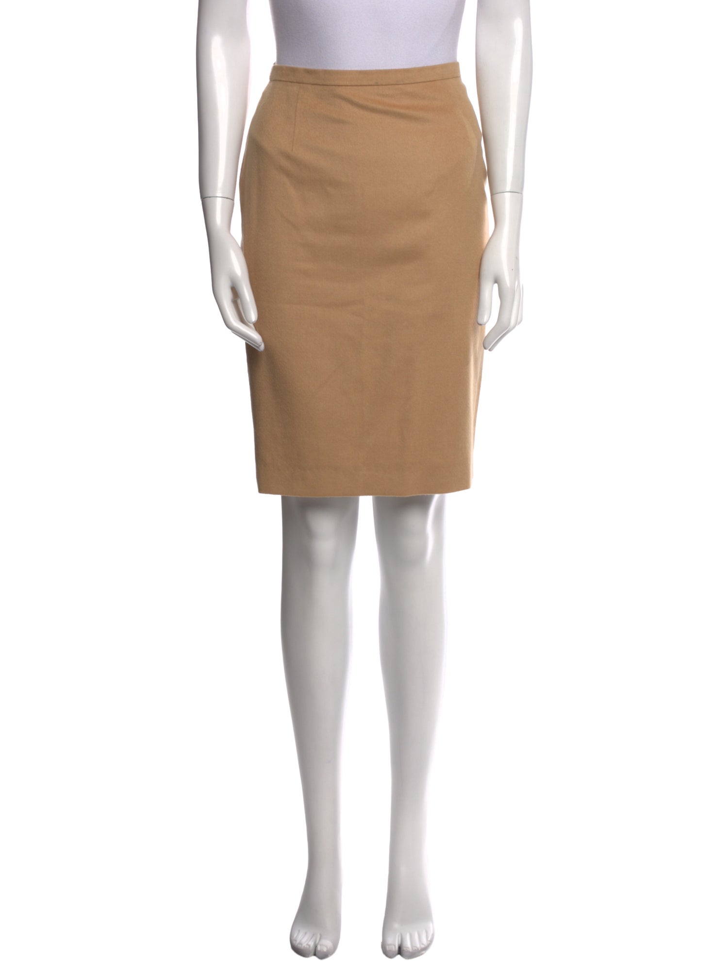 Escada Vintage Knee-Length Skirt