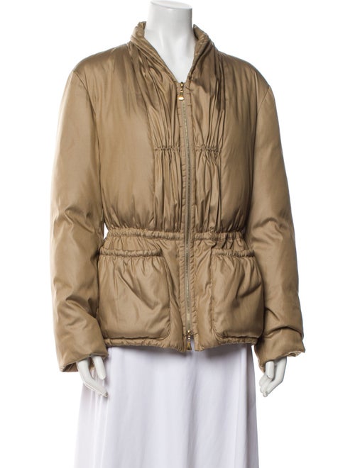 Escada Down Jacket