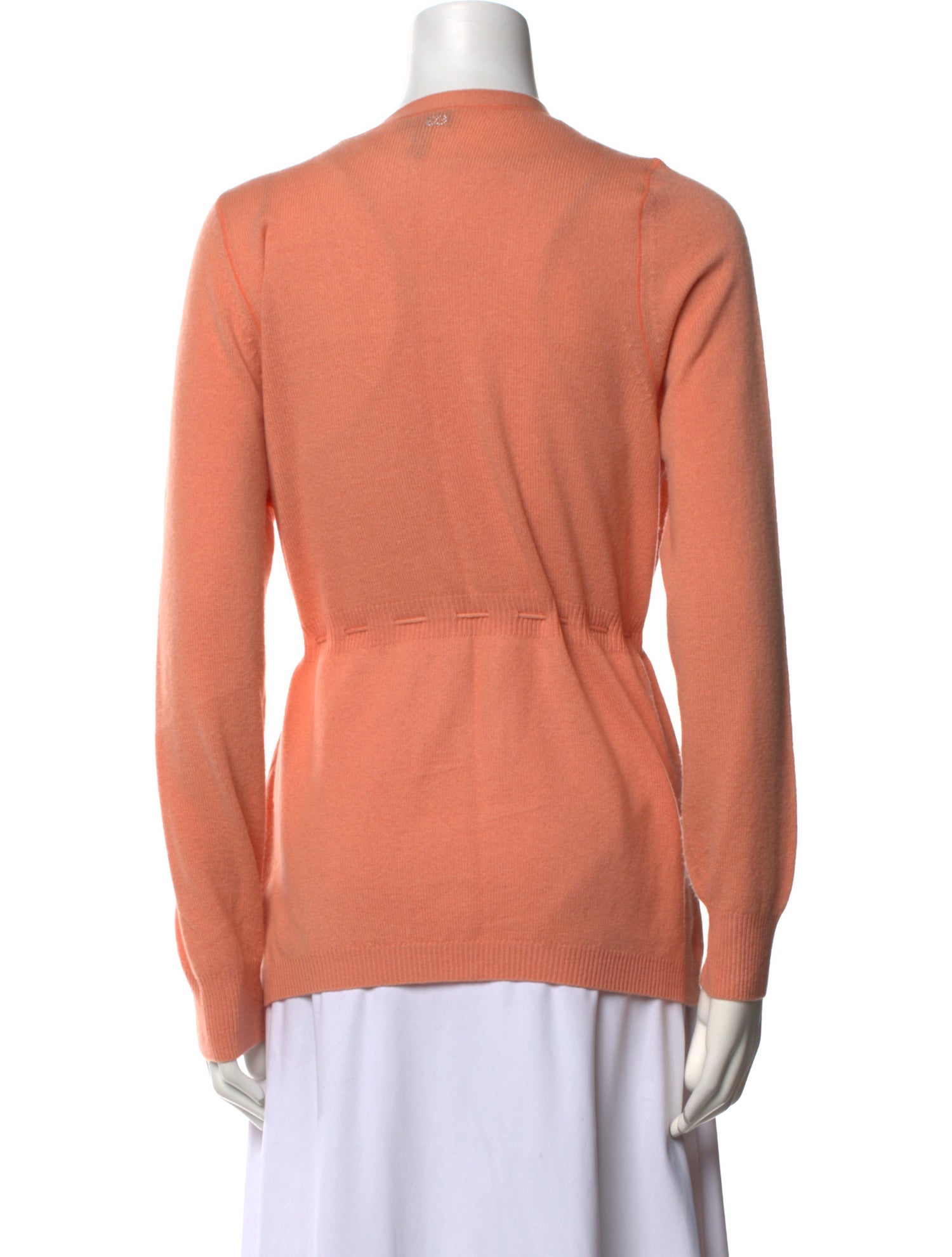 Escada Cashmere V-Neck Sweater