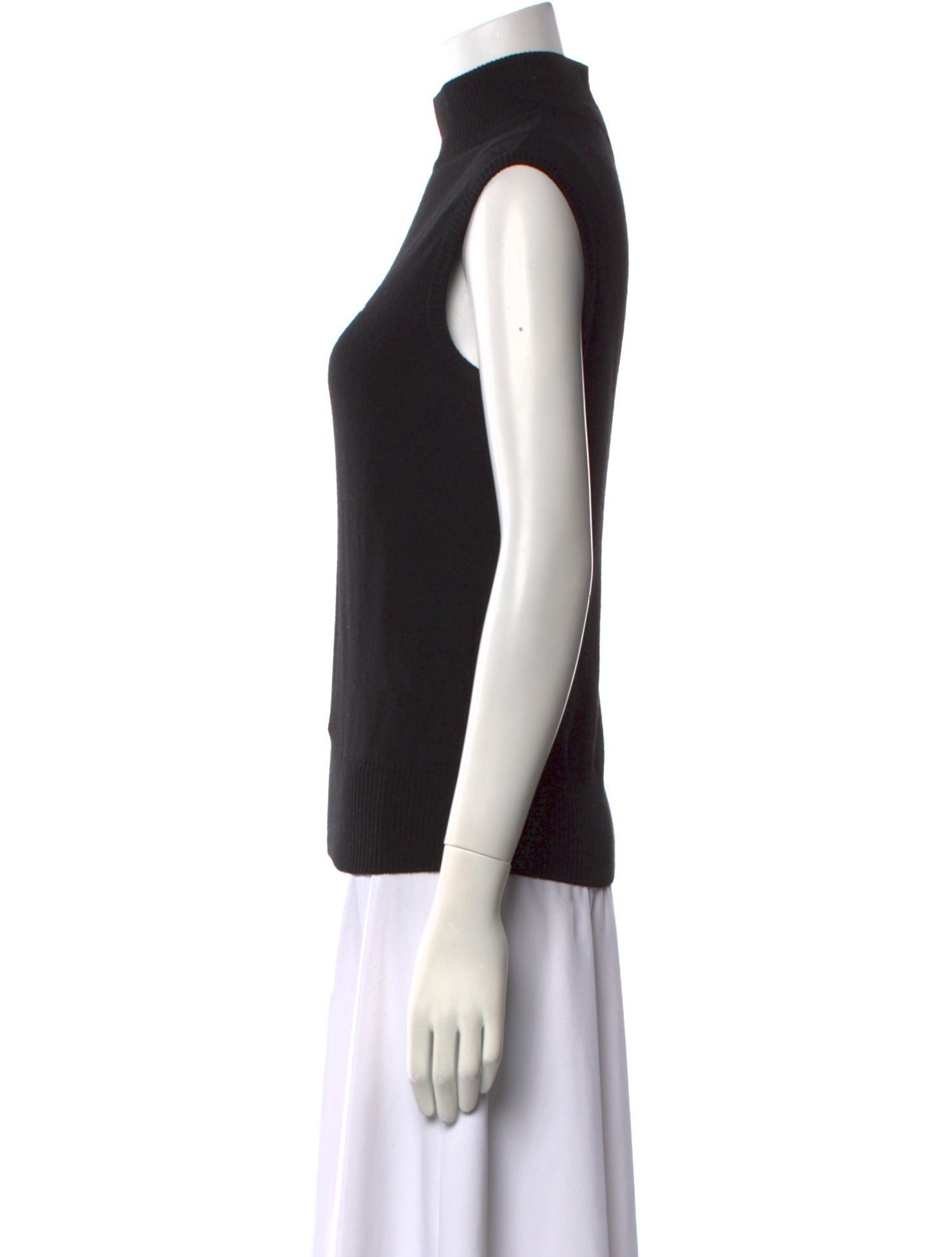 Escada Wool Printed Sweater