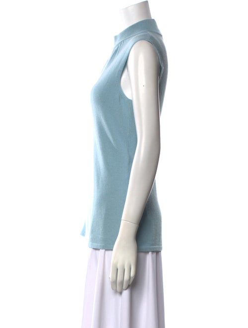 Escada Wool Turtleneck Sweater