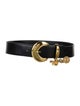 Escada Leather Belt