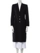 Escada Wool Coat