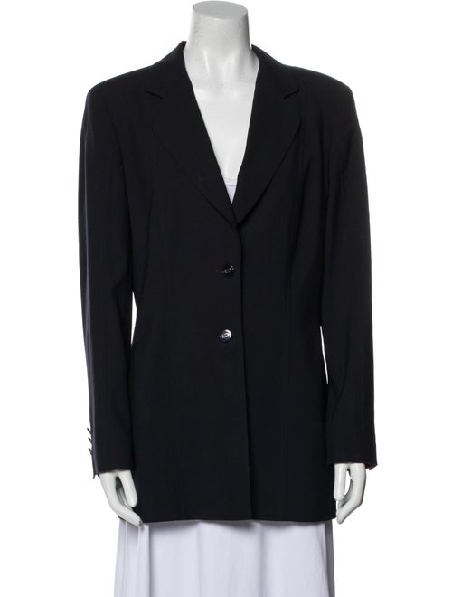 Escada Wool Blazer