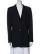 Escada Wool Blazer