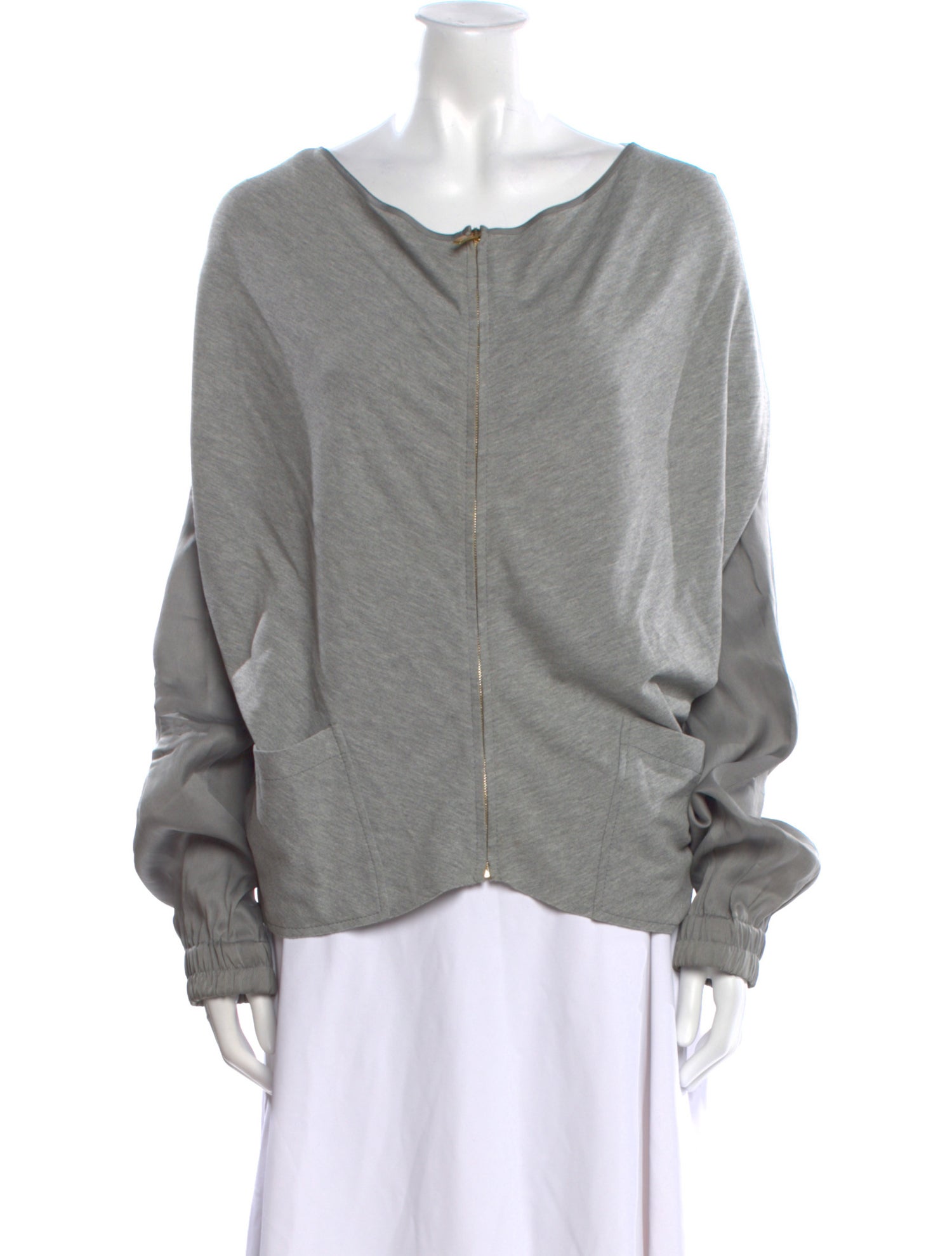 Escada Crew Neck Sweater