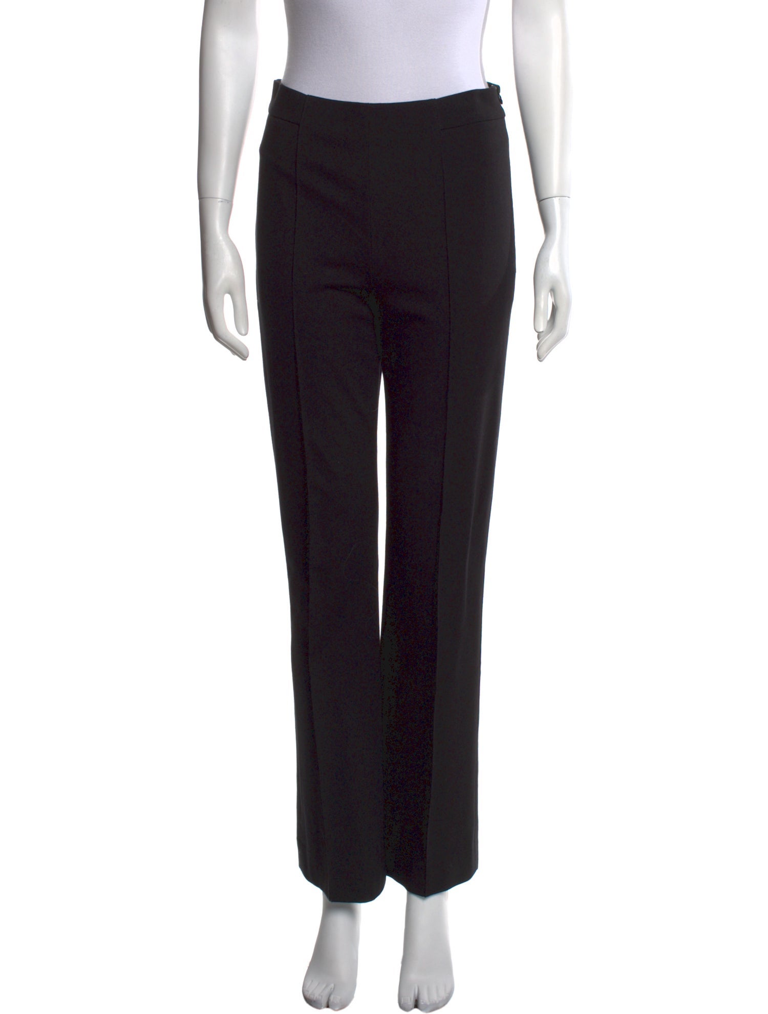 Escada Straight Leg Pants