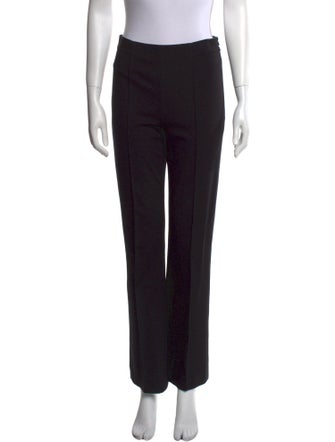 Escada Straight Leg Pants