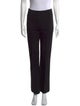 Escada Straight Leg Pants