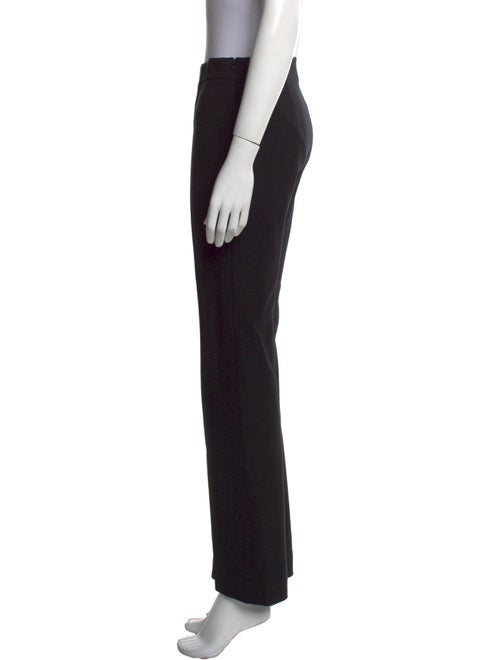 Escada Straight Leg Pants