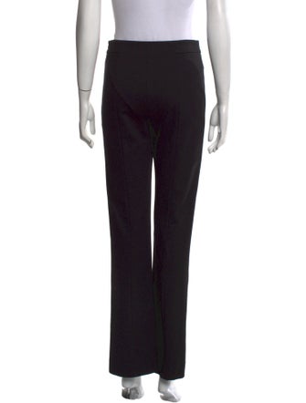 Escada Straight Leg Pants
