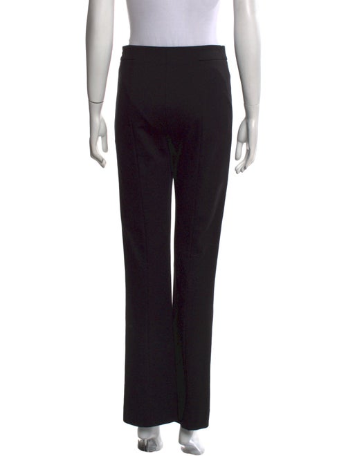 Escada Straight Leg Pants