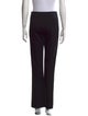 Escada Straight Leg Pants