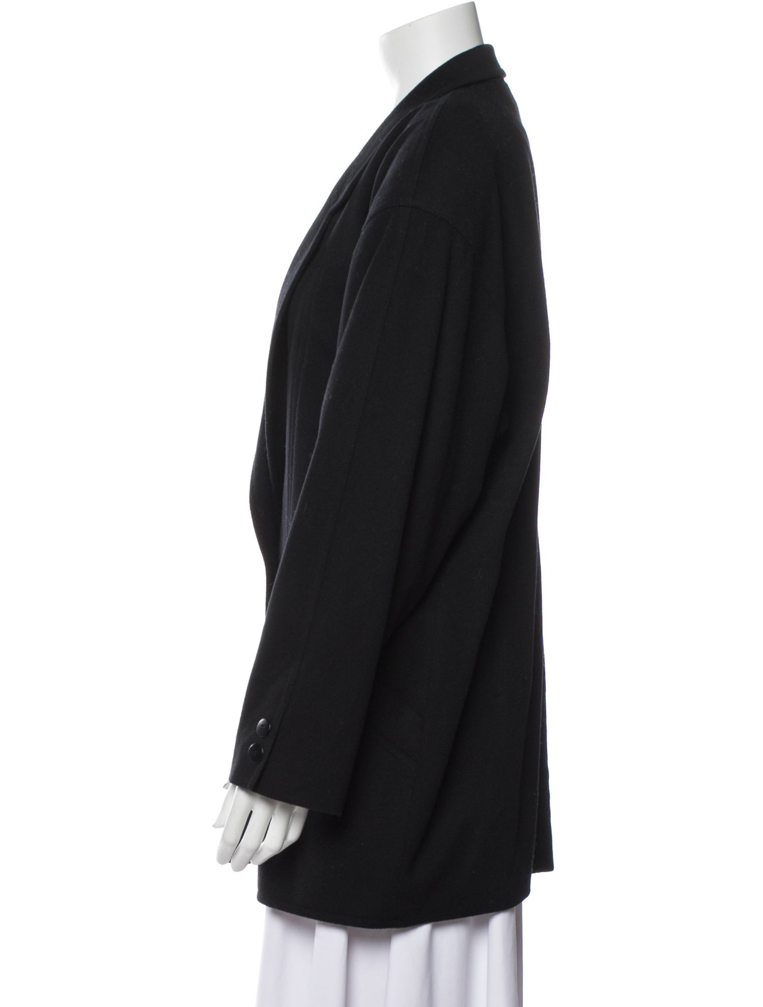Escada Wool Blazer