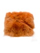 Escada Fur Crossbody Bag