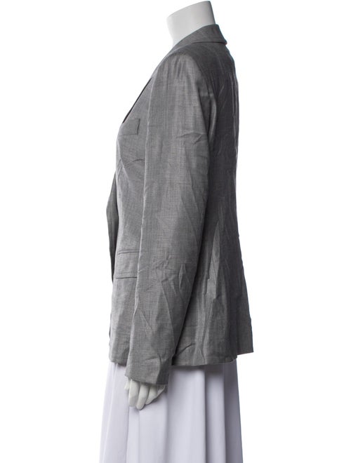 Escada Virgin Wool Blazer