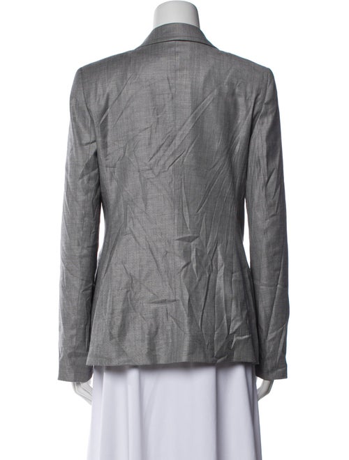 Escada Virgin Wool Blazer