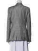 Escada Virgin Wool Blazer