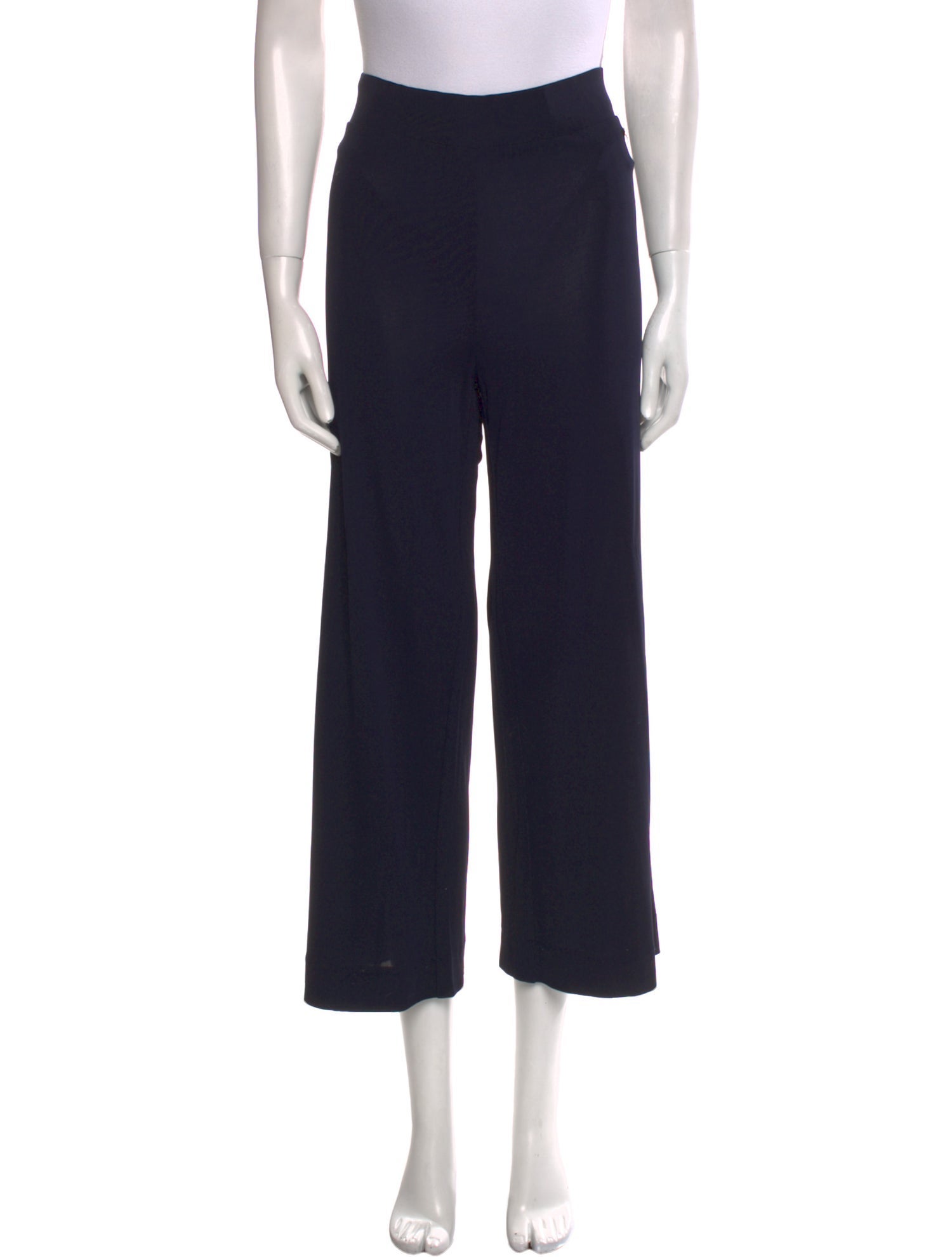 Escada Wide Leg Pants