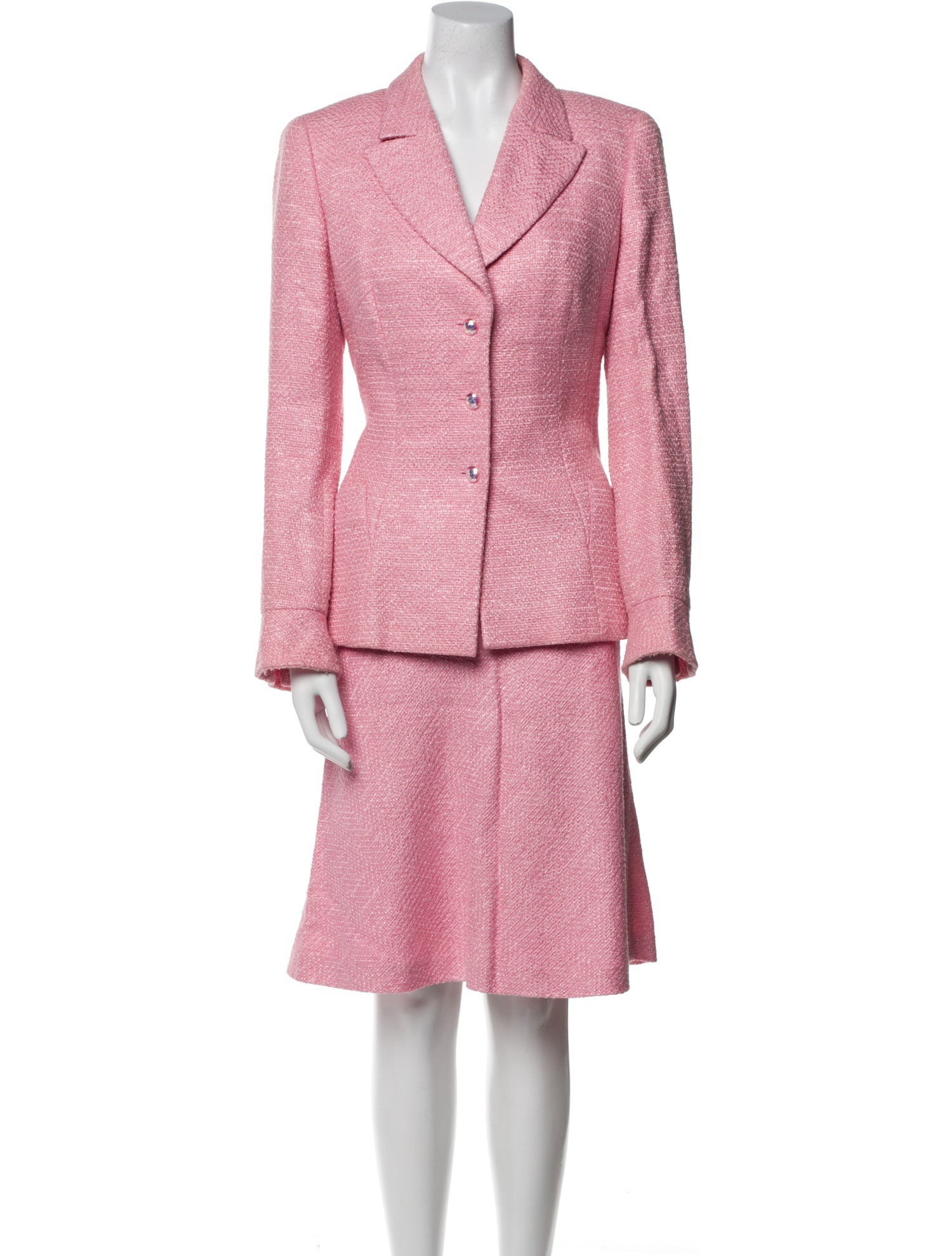 Escada Skirt Set
